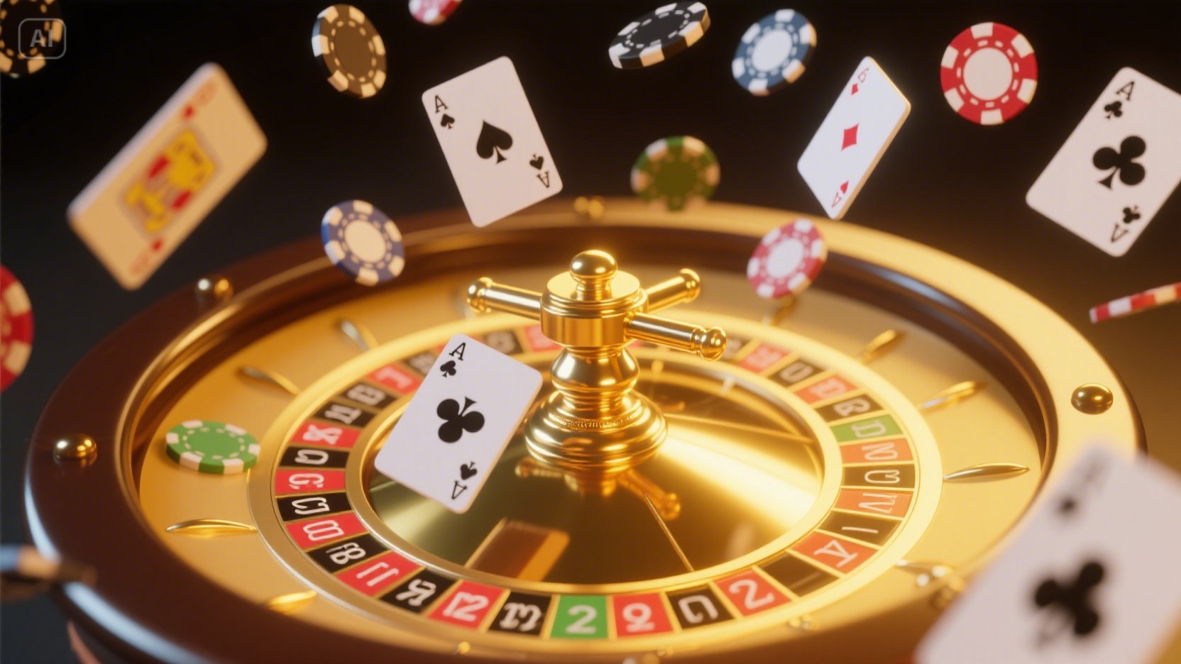 Registration at Classic Roulette Casino
