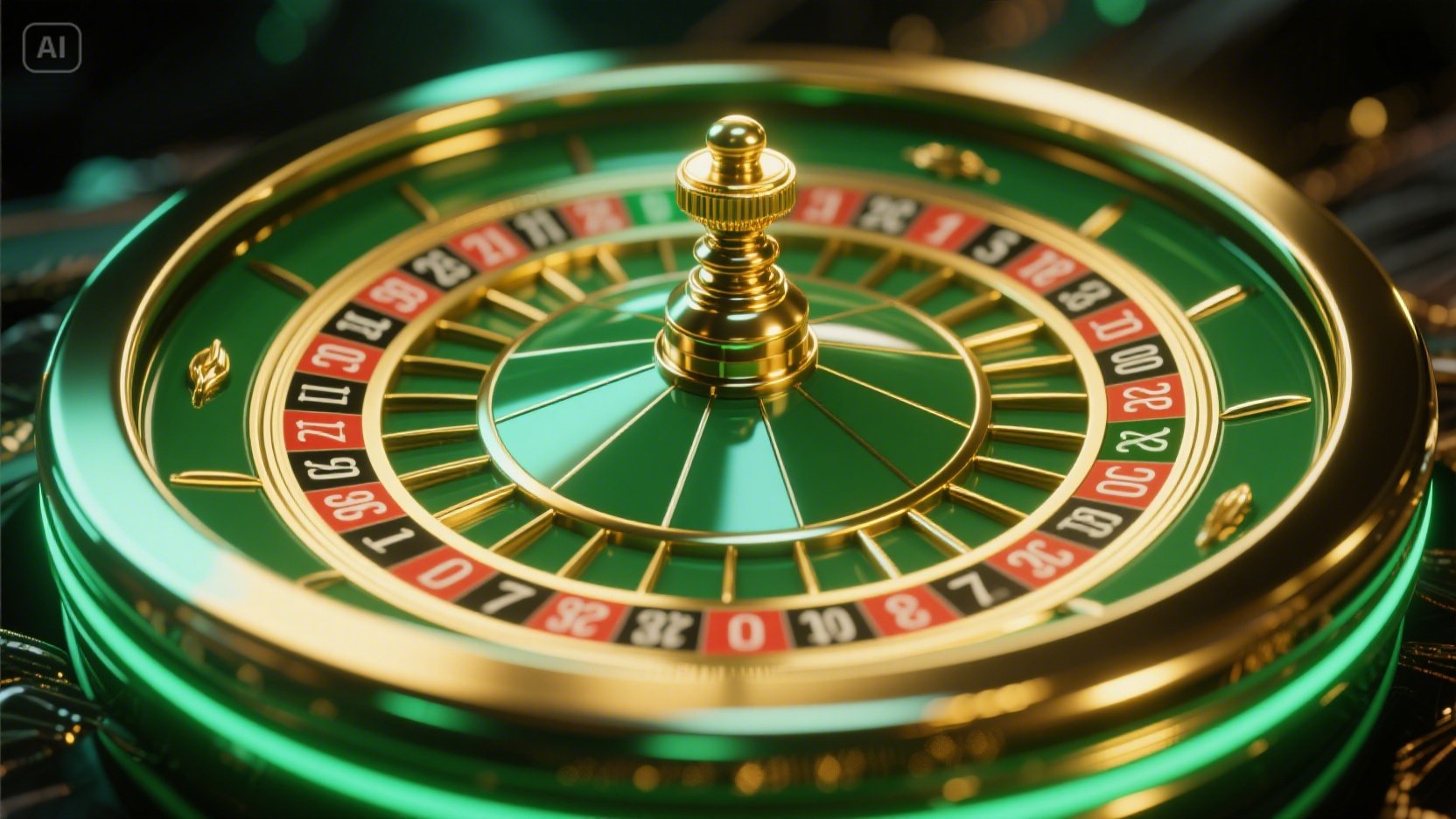 Registration at Classic Roulette Casino